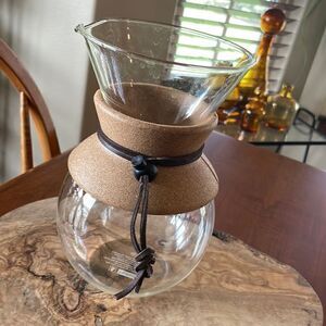 BODUM Pour Over Coffee Maker